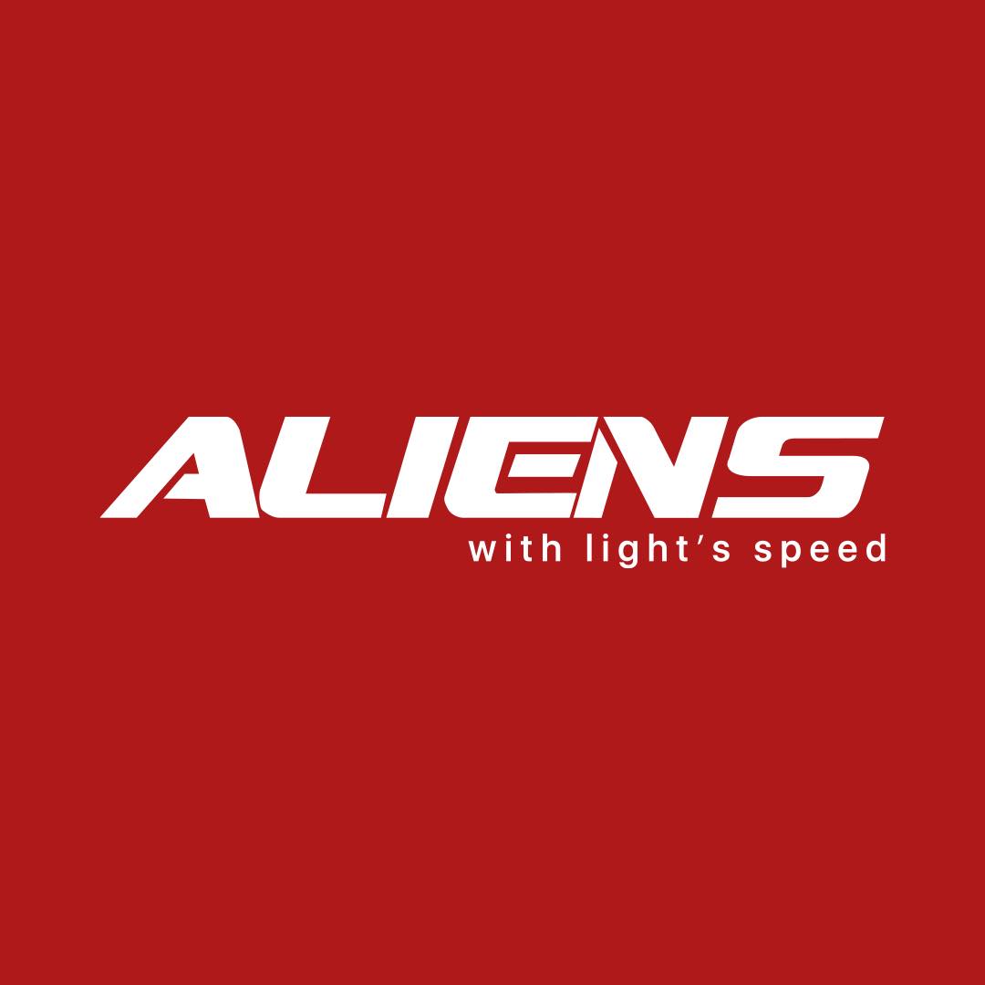 ALIENS Logo